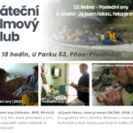 Filmový klub u evangelíků