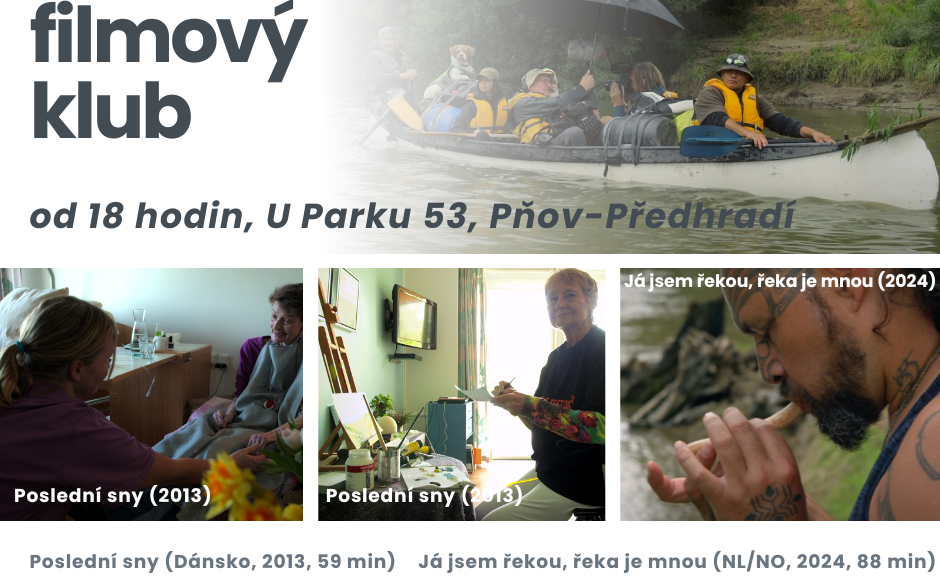 Filmový klub u evangelíků